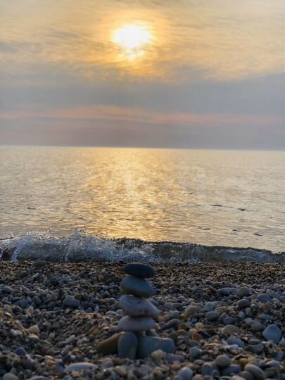 Комната 18 м², 3/3 эт.