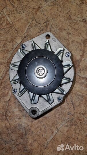 Генератор tatra