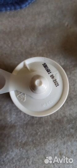 Сальник коленвала tiguan