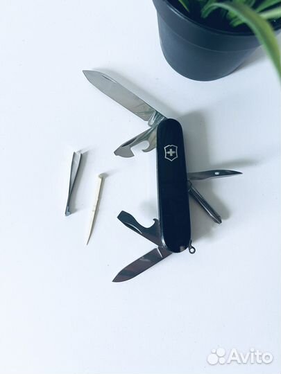 Victorinox tinker