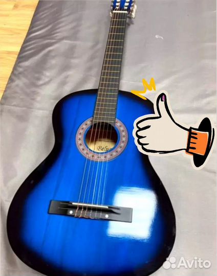 Гитара классическая Belucci