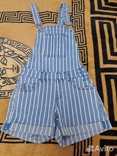 Комбинезон женский