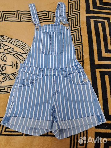 Комбинезон женский