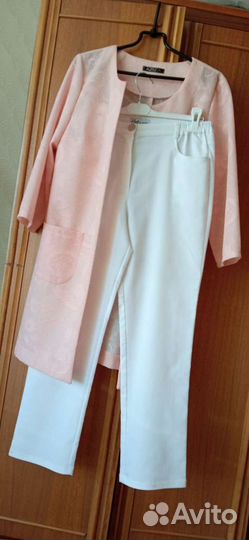 Весенне летний женский лук