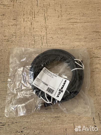 Соеденительный кабель LON Viessmann (7143495)