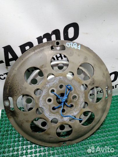 Пластина маховика Subaru FB20