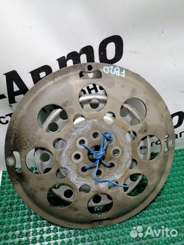 Пластина маховика Subaru FB20