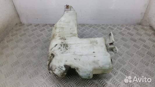 Бачок омывателя volkswagen phaeton 1 (SBN05NL01)