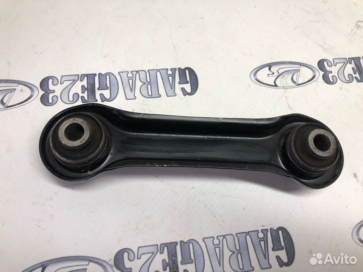 Рычага подвески задний Mitsubishi Lancer 10