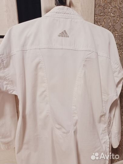 Кимоно для каратэ рост 160 Adidas k220kf