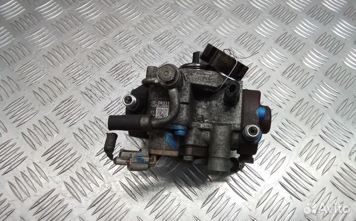 Тнвд 221000R031 Lexus IS (2005-2013)