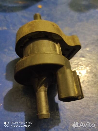 Клапан вентиляции бензобака Mazda CX-7