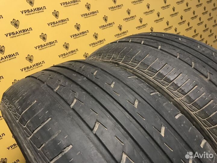 Nexen Roadian 542 265/60 R18 110H