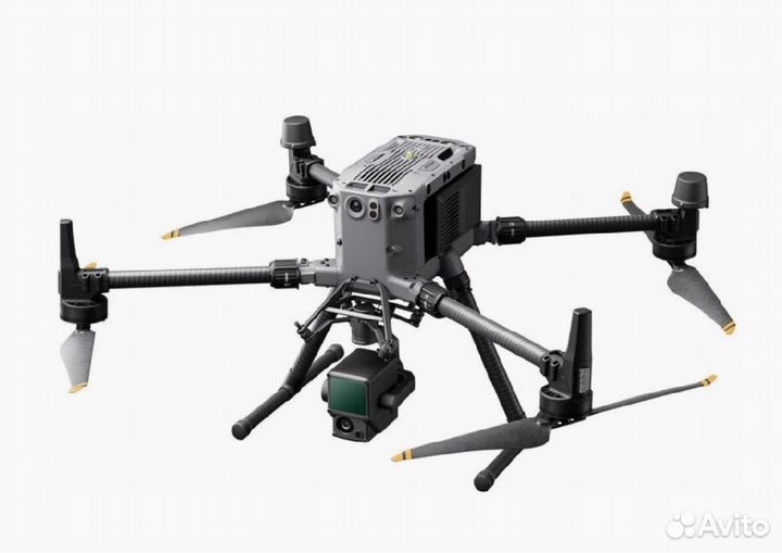 Matrice 350 RTK combo + L1 (Лидар)