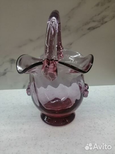 Ваза для конфет