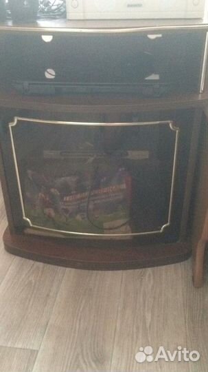 Тумба под телевизор