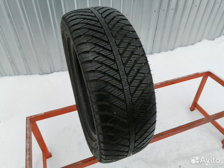 Goodyear Vector 4Seasons 225/55 R17 V