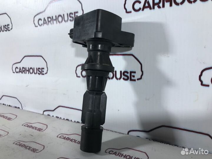 Катушка зажигания Mazda Cx-7 2.3 L3VDT