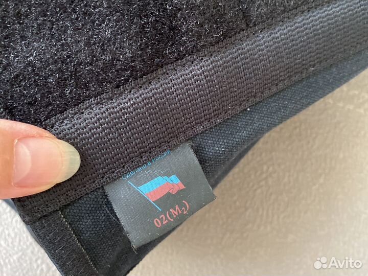 Корсет ортопедический грудопоясничный орто