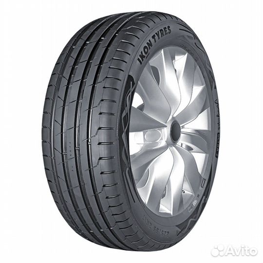 Ikon Tyres Autograph Ultra 2 SUV 265/50 R19