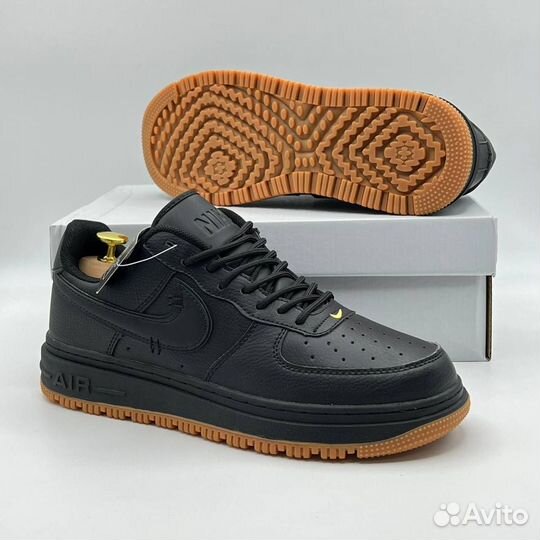 Nike air force 1 мужские