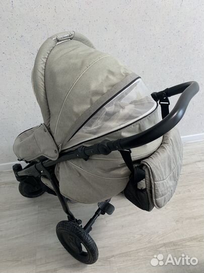 Коляска Tutis Smart 2 в 1
