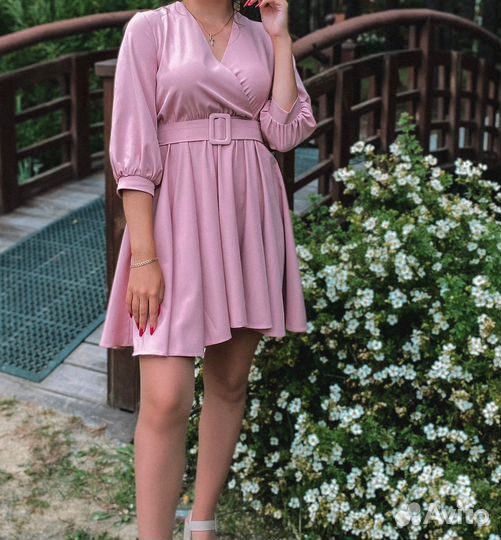 Платье вечернее