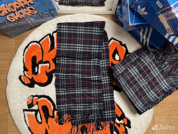 Burberrys шарф