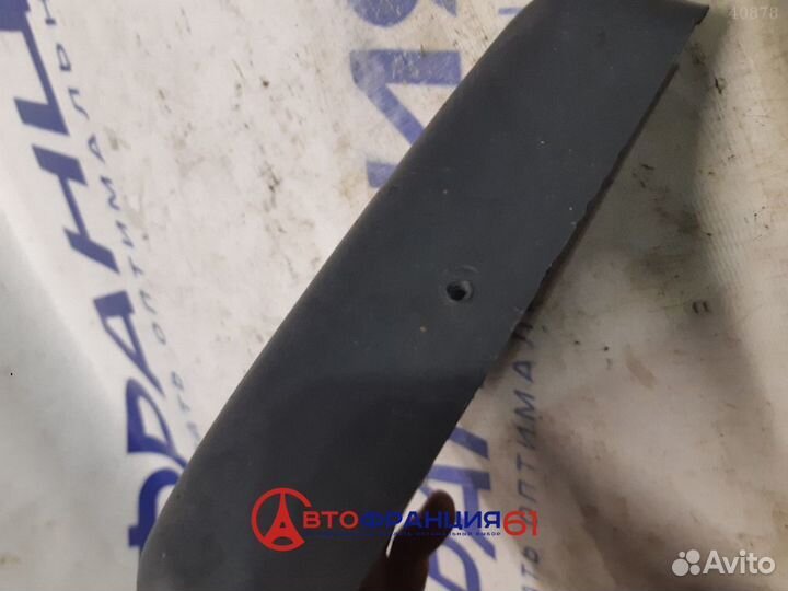 Молдинг крыла, 964665007700 citroen berlingo (M59)