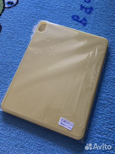 Чехол на iPad Air 4 2020