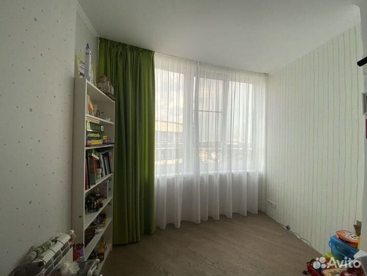 Быстрый пошив штор