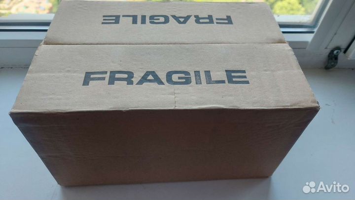 Стакан фирменный Jаmeson