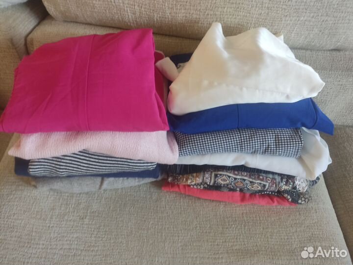 Одежда женская