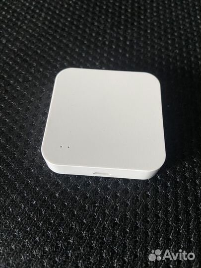 Хаб zigbee для умных устройств multi-mode gateway