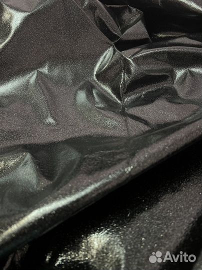 Ткань экокожа Tommy Hilfiger