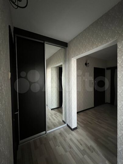 2-к. квартира, 53 м², 12/12 эт.