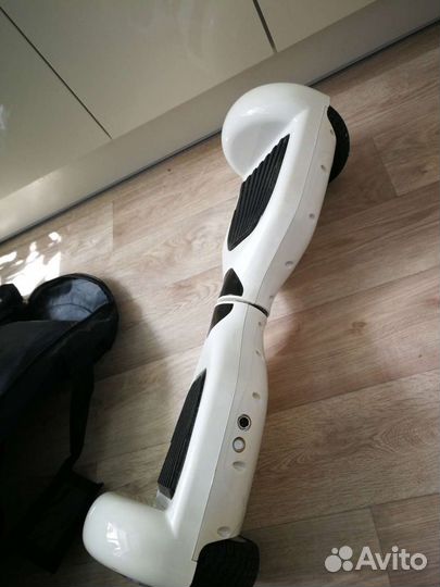 Гироскутер новый