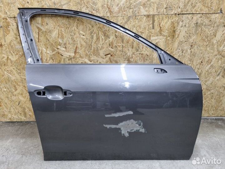 Дверь передняя правая Audi A4 B9 С 2020