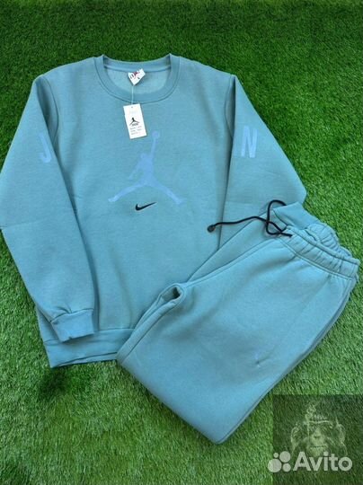 Спортивный костюм Nike Air Jordan