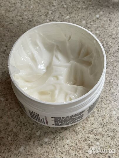 Маска для волос Icon