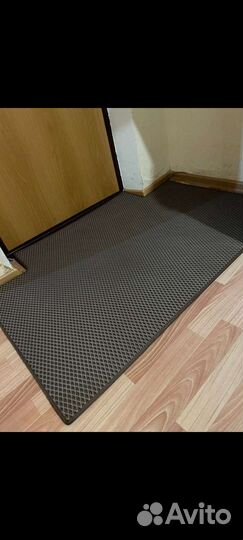 Изготовление ковриков для дома