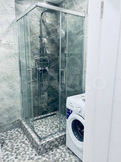 Квартира-студия, 27 м², 16/19 эт.