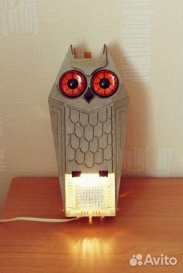 Светильник ночник бра 