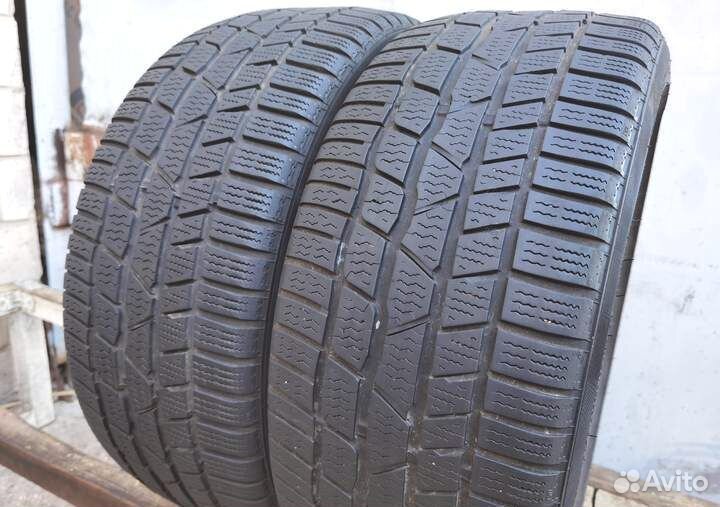 Continental ContiWinterContact TS 830 P 215/40 R17 87V