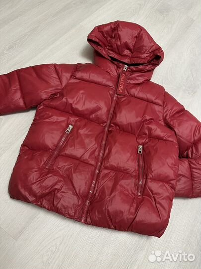 Куртка для девочки