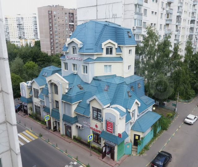 Здание, 924 м²