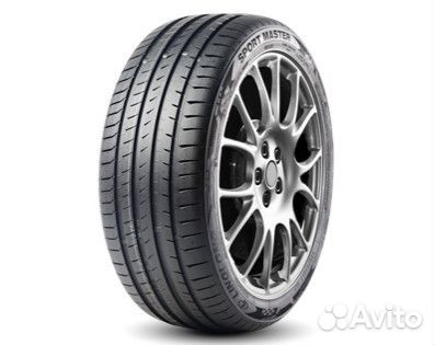 LingLong Sport Master UHP 245/40 R20