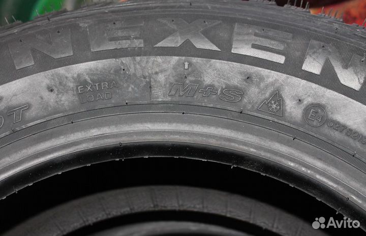 Nexen Winguard WinSpike WH62 245/45 R17 99T