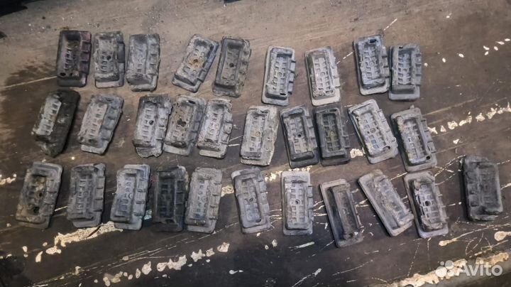 Поддомкратник Audi 100c4 A6C4 4A0803855