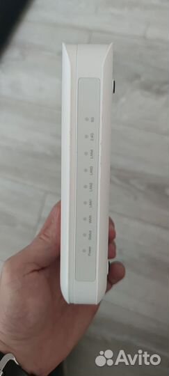 Wifi роутер (маршрутизатор) Rotek 22200